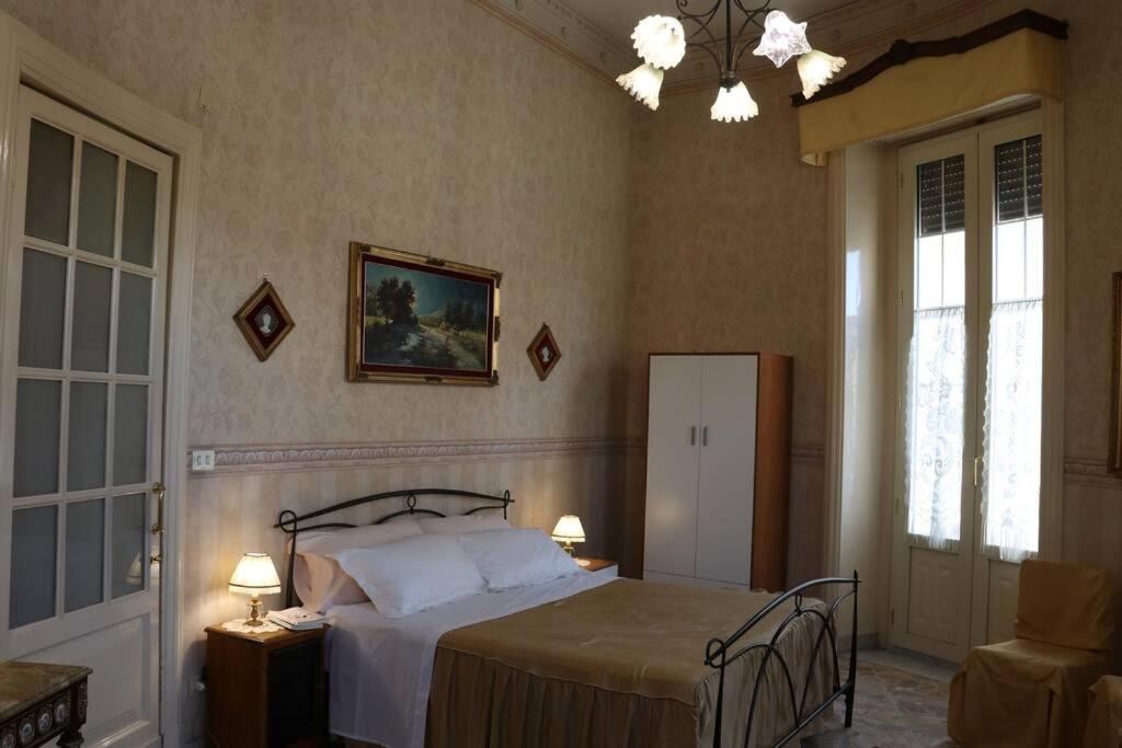 Palazzo Vitrano - Tourist Apartment Catania Ngoại thất bức ảnh