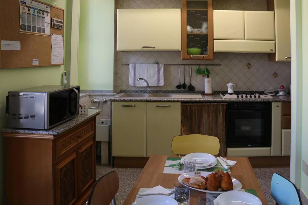 Palazzo Vitrano - Tourist Apartment Catania Ngoại thất bức ảnh