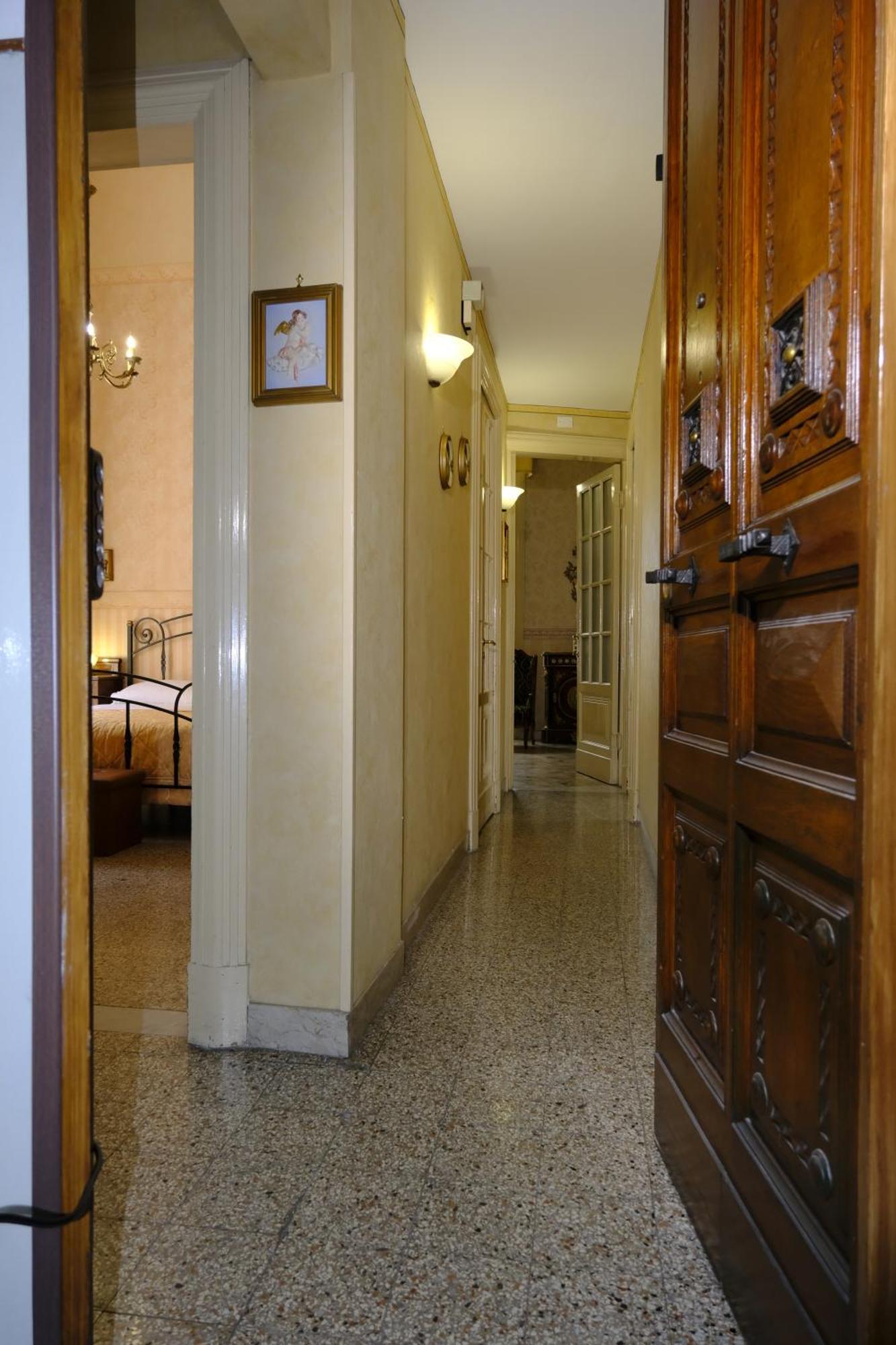 Palazzo Vitrano - Tourist Apartment Catania Ngoại thất bức ảnh