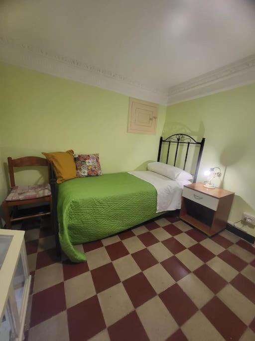 Palazzo Vitrano - Tourist Apartment Catania Ngoại thất bức ảnh