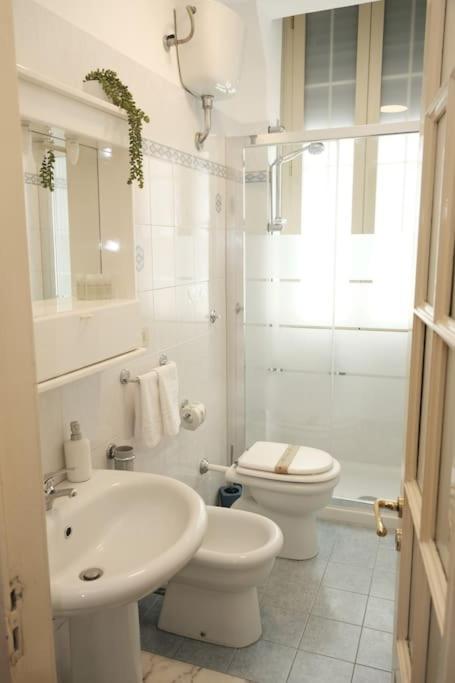 Palazzo Vitrano - Tourist Apartment Catania Ngoại thất bức ảnh