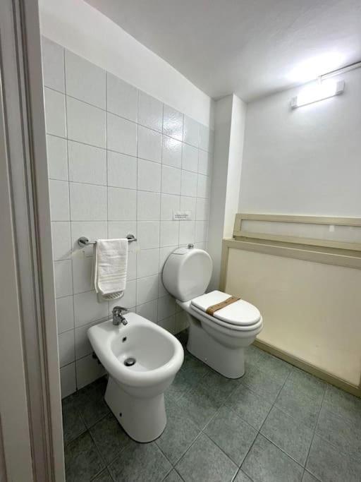 Palazzo Vitrano - Tourist Apartment Catania Ngoại thất bức ảnh