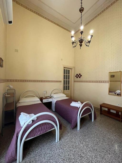 Palazzo Vitrano - Tourist Apartment Catania Ngoại thất bức ảnh