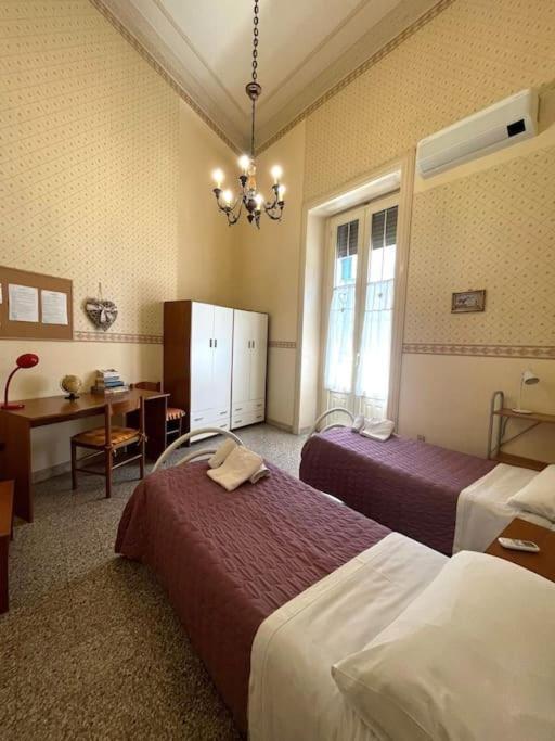 Palazzo Vitrano - Tourist Apartment Catania Ngoại thất bức ảnh