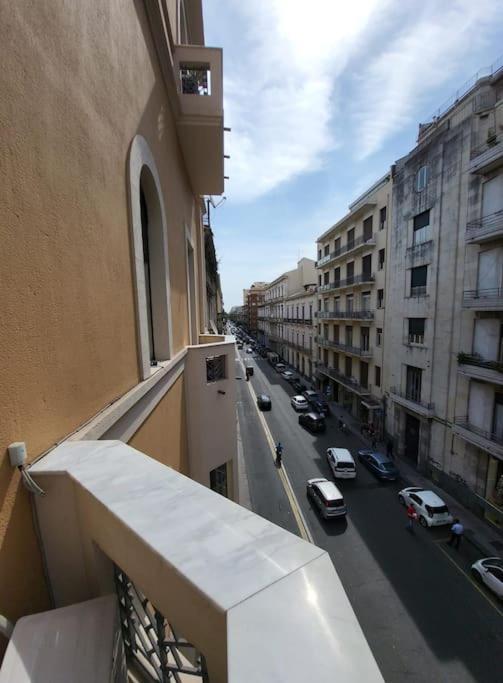 Palazzo Vitrano - Tourist Apartment Catania Ngoại thất bức ảnh